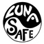 Luna.safe  - Sue Field's logo