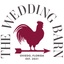 The Wedding Barn's logo