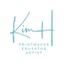 Kim Herringe's logo