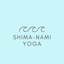 Shimanami Yoga 's logo