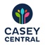Casey Central's logo