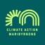 Climate Action Maribyrnong's logo