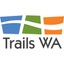 Trails WA's logo