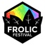 Ballarat Frolic Festival's logo
