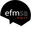 EFMSA's logo