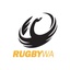 RugbyWA's logo