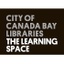 The Learning Space, Canada Bay Library Services's logo