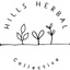 Hills Herbal Collective's logo