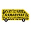 OzHarvest's logo