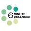 6-Minute Wellness's logo