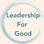 Leadership For Good's logo