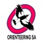 Orienteering SA's logo