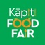 Kāpiti Food Fair's logo