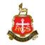 The Rockhampton Grammar School's logo