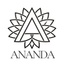 Ananda Meditation and Breathwork Center's logo