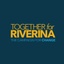 Together for Riverina's logo