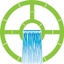 Health in Balance 's logo