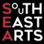 South East Arts's logo
