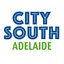 City South Association's logo