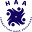 (HAA) HaSS Association Australia's logo