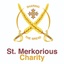 St Merkorious Charity Association Inc's logo