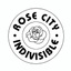 Rose City Indivisible's logo