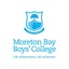Moreton Bay Boy's College P&F Association's logo