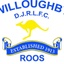 Willoughby Roos Committee's logo