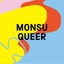 MONSU Queer's logo