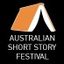 Australian Short Story Festival 2021's logo