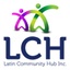 Latin Community Hub Inc.'s logo