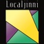 Localjinni - casting light on people and their stories of place.'s logo
