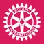 Whitehorse Rotaract Club's logo