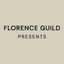 Florence Guild Presents's logo