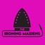 The Ironing Maidens's logo