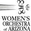 Women's Orchestra of Arizona's logo