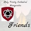 Friends of Holy Trinity Cathedral's logo