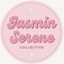 Jasmin Serene Collective's logo