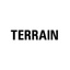 TERRAIN's logo