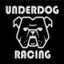 UnderDog Racing 's logo