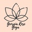 Georgia Rose Yoga's logo