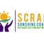 Sunshine Coast Refugee Action Network's logo