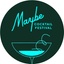 Maybe Cocktail Festival's logo