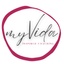 My Vida's logo