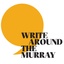Write Around the Murray's logo