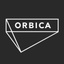 Orbica 's logo