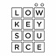 Low Key Source's logo