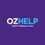 OzHelp - Health & Wellbeing at Work's logo