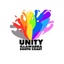 Unity Illawarra South Coast's logo