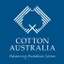 Cotton Australia's logo